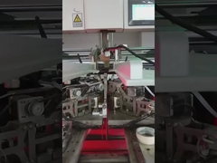 Fancy nghệ thuật giấy lon đóng gói ốc thép giấy ống đóng gói hộp