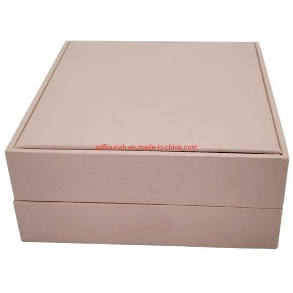 5000 PCS/tháng Light Pink Strong Cardboard Bracelet Perfumes Gift Packaging Box for Paper/Cardboard Các loại đồ trang sức