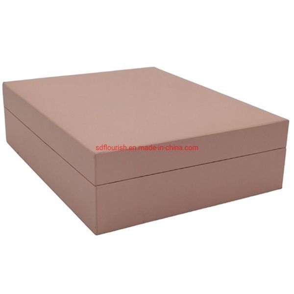 5000 PCS/tháng Light Pink Strong Cardboard Bracelet Perfumes Gift Packaging Box for Paper/Cardboard Các loại đồ trang sức