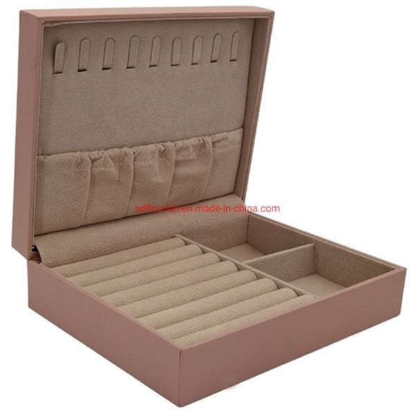 5000 PCS/tháng Light Pink Strong Cardboard Bracelet Perfumes Gift Packaging Box for Paper/Cardboard Các loại đồ trang sức