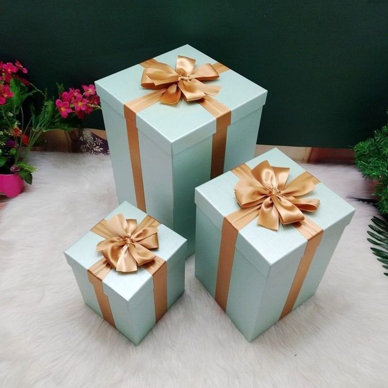 Các sản phẩm làm đẹp mỹ phẩm nắp và cơ sở hộp giấy cứng hộp hộp hộp gấp tùy chỉnh