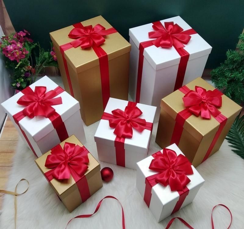 Các sản phẩm làm đẹp mỹ phẩm nắp và cơ sở hộp giấy cứng hộp hộp hộp gấp tùy chỉnh