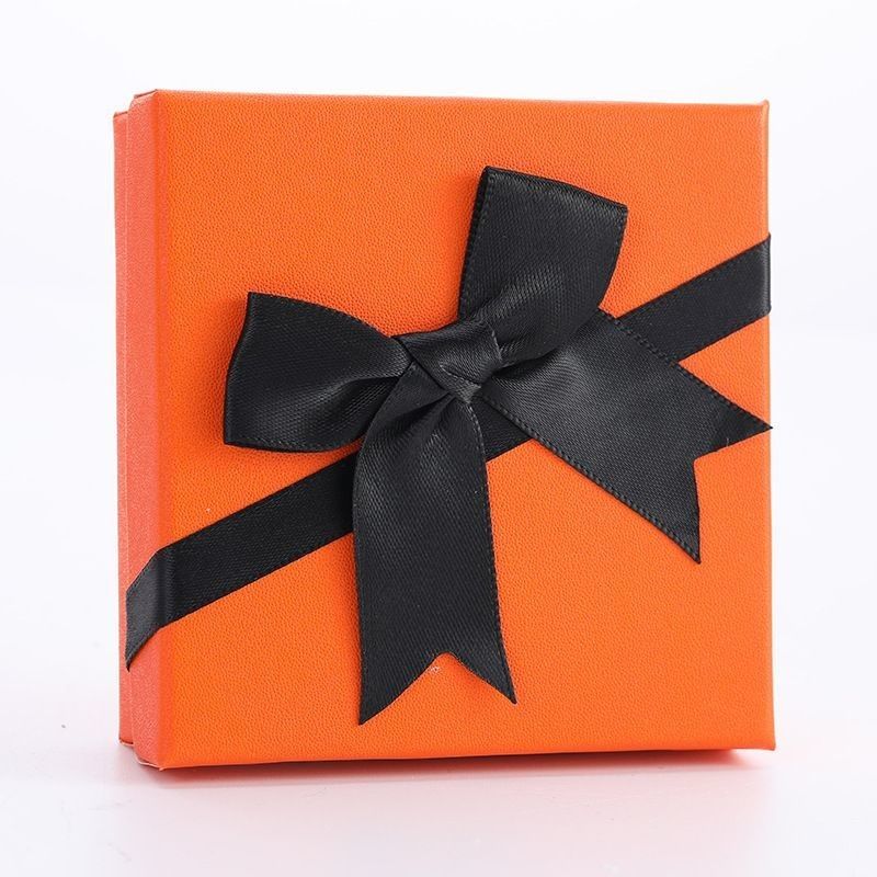 Nhựa đồ trang sức chính xác quà tặng ẩm ướt cứng bìa đóng gói quần áo và giày Box