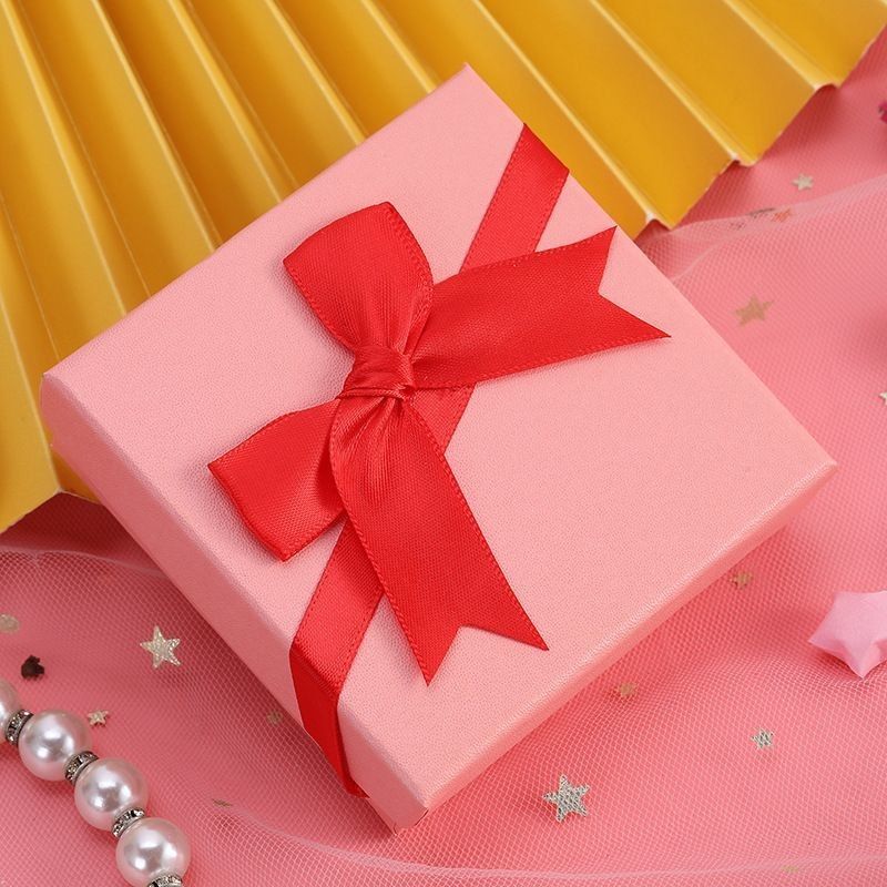 Nhựa đồ trang sức chính xác quà tặng ẩm ướt cứng bìa đóng gói quần áo và giày Box