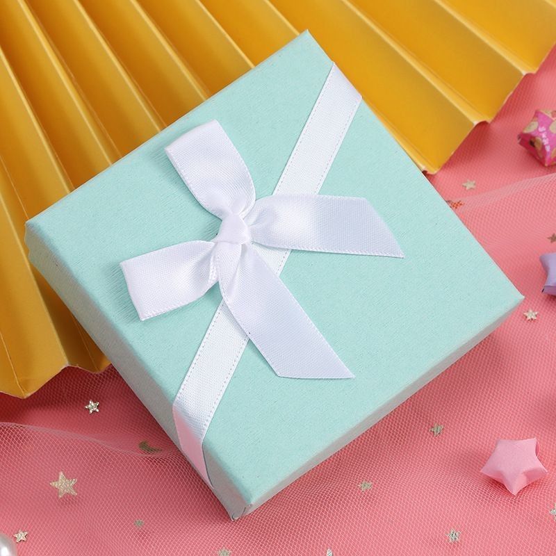 Nhựa đồ trang sức chính xác quà tặng ẩm ướt cứng bìa đóng gói quần áo và giày Box