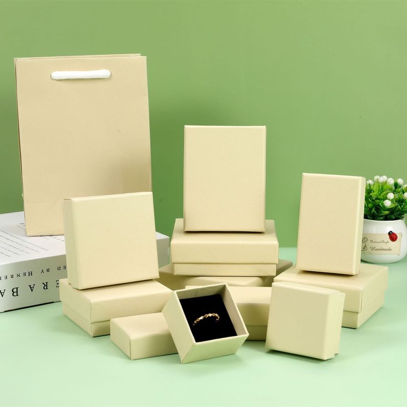 Nắp cứng và cơ sở hộp giấy ván hộp quà Offset in bề mặt xử lý Logo tùy chỉnh in bao bì
