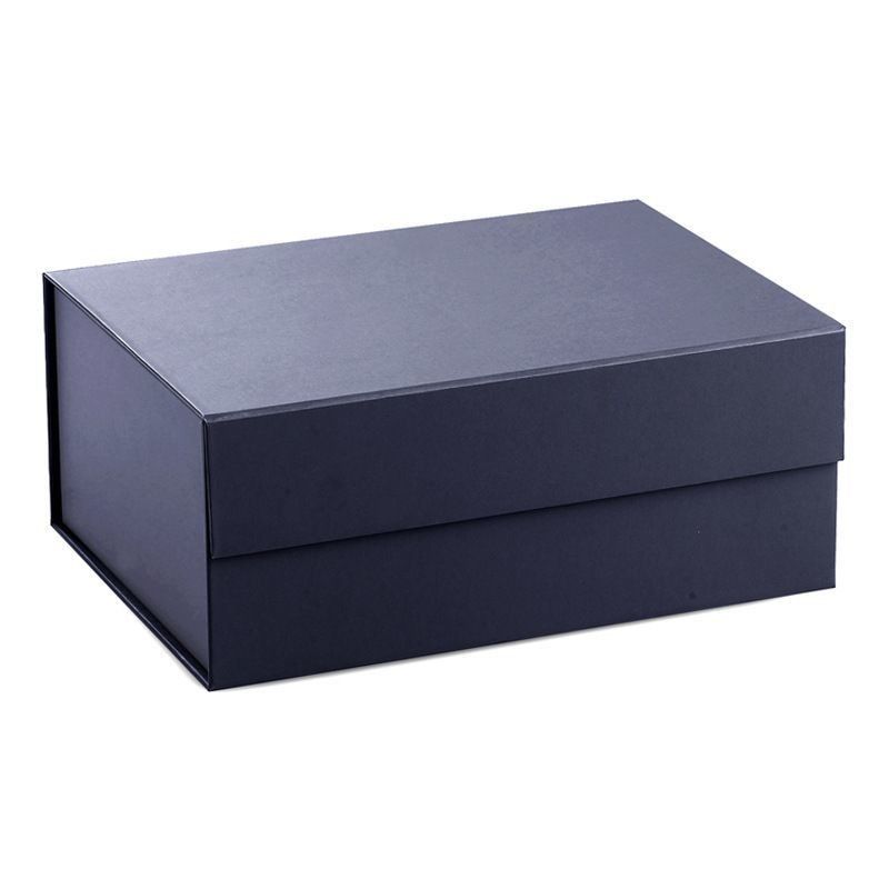 Hộp đóng gói lượn từ từ lồi cho đồng hồ nước hoa hoa bánh đồ trang sức giày rượu