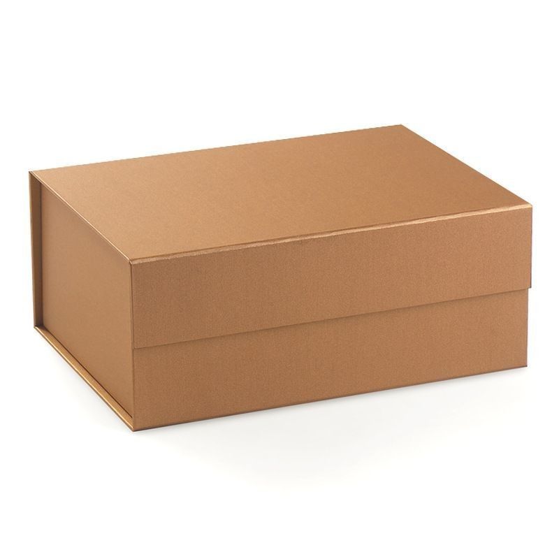 Hộp đóng gói lượn từ từ lồi cho đồng hồ nước hoa hoa bánh đồ trang sức giày rượu