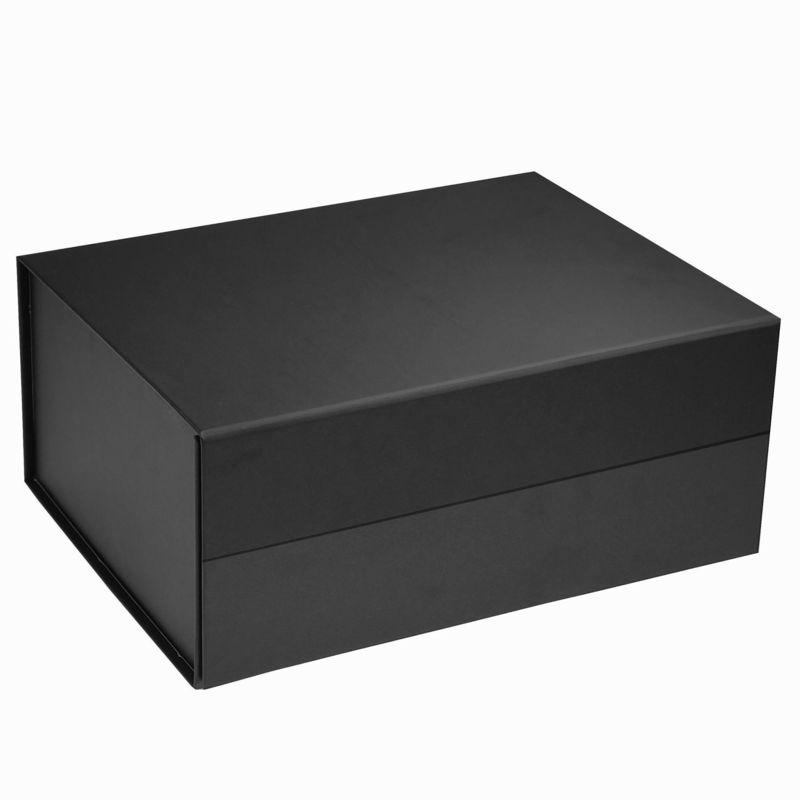 Hộp đóng gói lượn từ từ lồi cho đồng hồ nước hoa hoa bánh đồ trang sức giày rượu