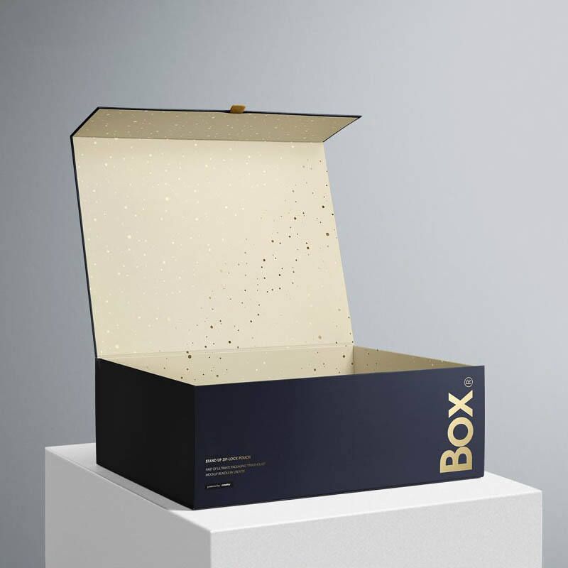 Ví dụ miễn phí Có hộp quà tặng Bao bì với các kích thước khác nhau Tùy chỉnh theo yêu cầu cụ thể của khách hàng Tùy chọn thiết kế tùy chỉnh