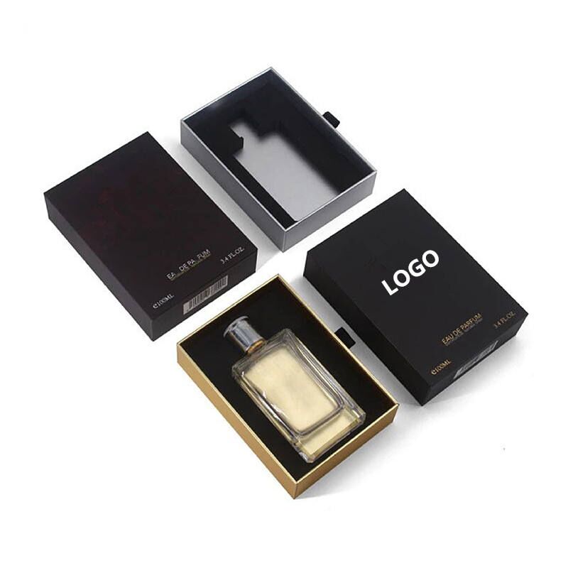 Hộp quà tặng trang sức thân thiện với môi trường, nhiều kích cỡ, có thể tùy chỉnh, giải pháp đóng gói thanh lịch cho nhà bán lẻ và bán buôn