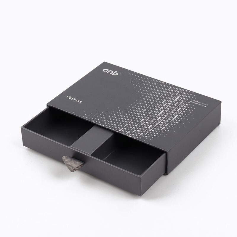 Hộp quà đóng nắp tùy chỉnh Bao bì mỹ phẩm Thích hợp cho các thương hiệu mỹ phẩm cao cấp tìm kiếm bao bì khác biệt